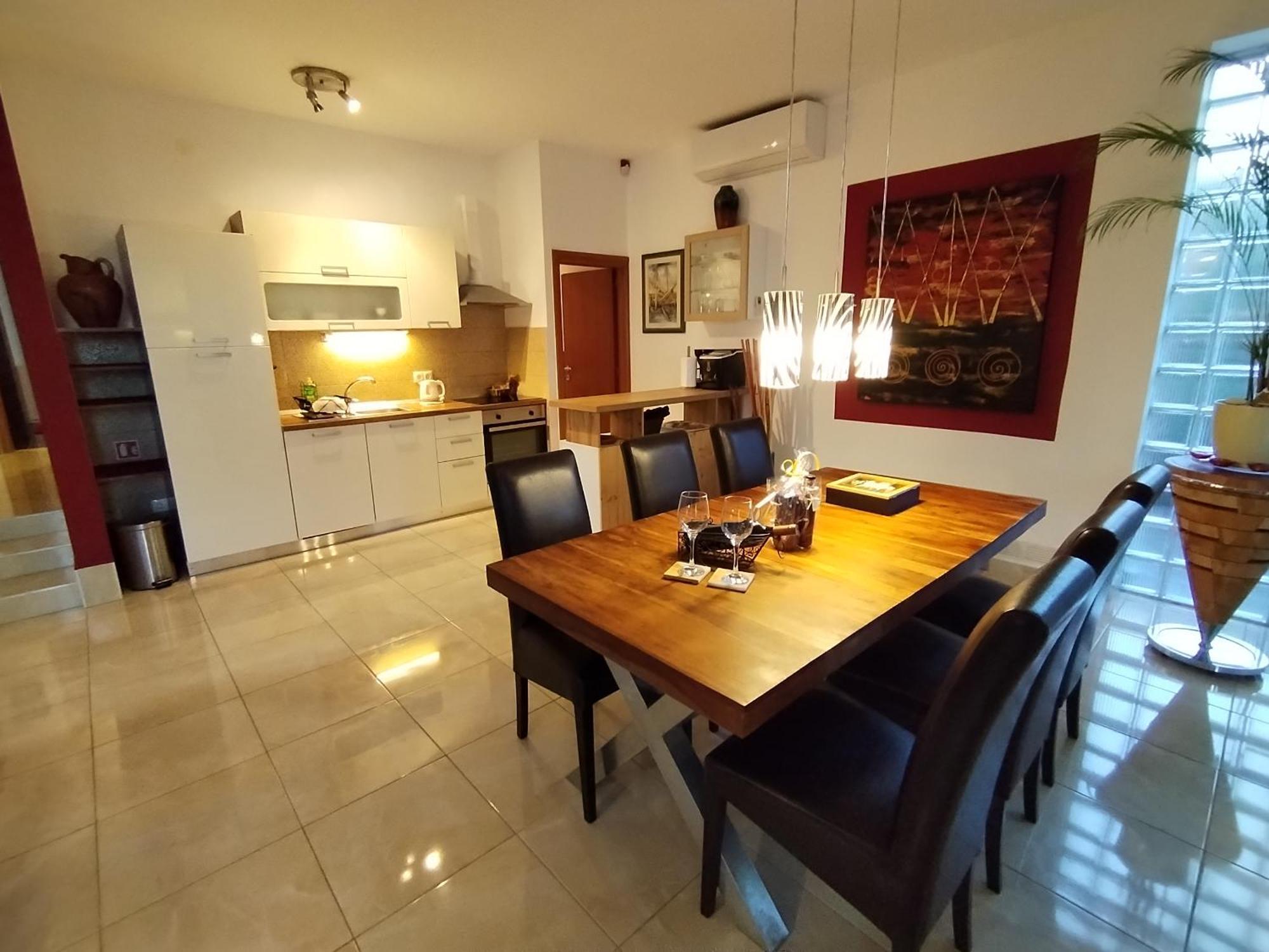 The Forest House Krk 1 Kras المظهر الخارجي الصورة