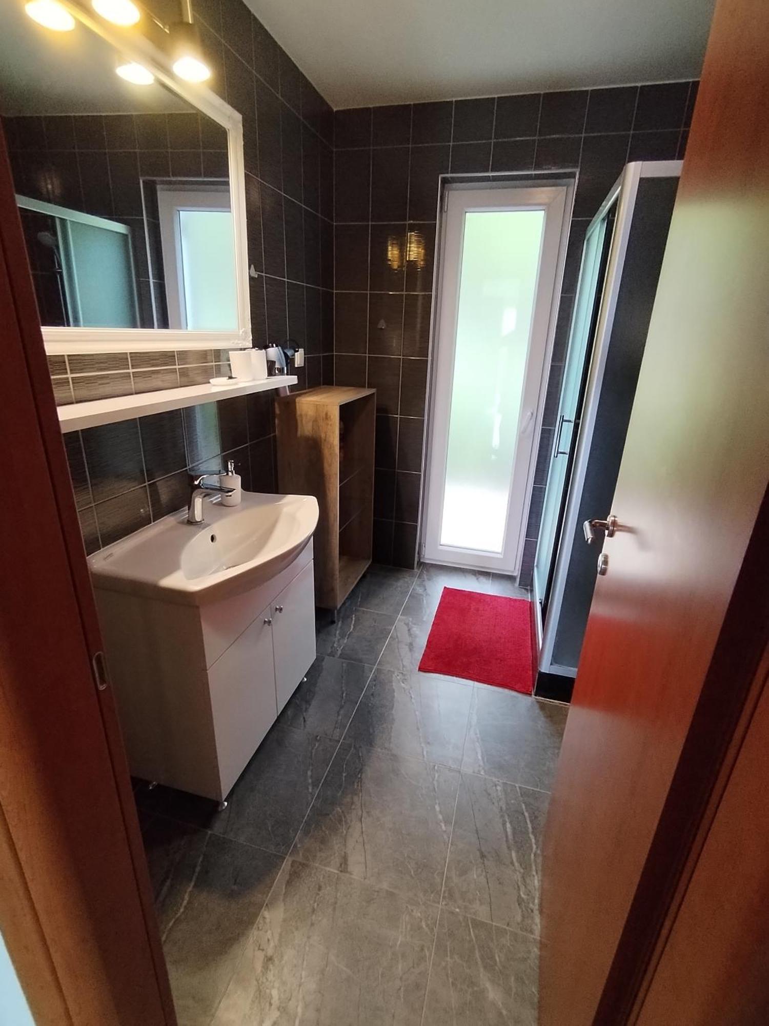 The Forest House Krk 1 Kras المظهر الخارجي الصورة